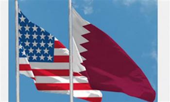   أمريكا وقطر تبحثان سبل دفع المبادرات لتعزيز الأمن والتعاون الدوليين في المنطقة