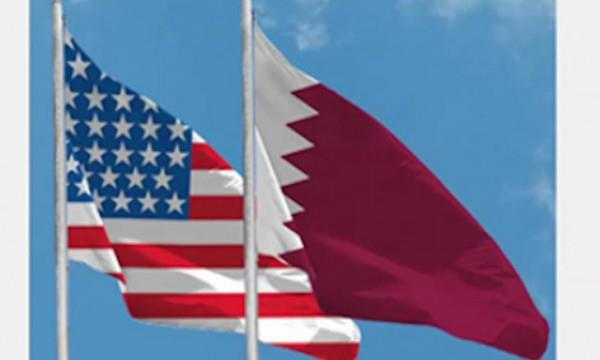 أمريكا وقطر تبحثان سبل دفع المبادرات لتعزيز الأمن والتعاون الدوليين في المنطقة