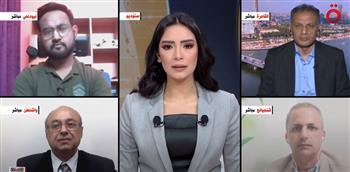 مدير مركز الأهرام للدراسات: العالم توجه لتأسيس مجموعات اقتصادية ومؤسسات تمويلية جديدة