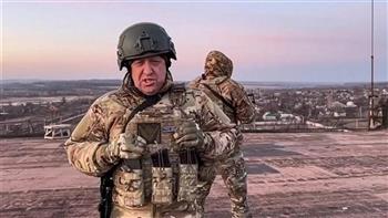   قائد فاجنر يكشف الأسباب الخفية لتمرده المسلح ضد روسيا