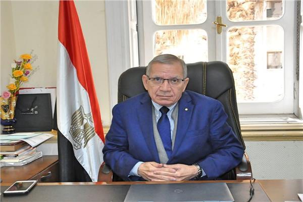 نائب الوزير للتعليم الفنى يمثل مصر فى مؤتمر مجموعة الـ٢٠ نيابة عن الدكتور رضا حجازى