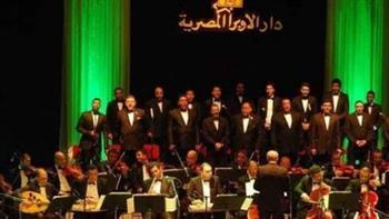 المبتهل أحمد عاشور: مصر ولادة في مجال الإنشاد الديني.. فيديو