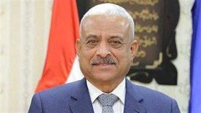 محافظ السويس يشهد تسليم 50 جهازا للعروسين وللمقبلات علي الزواج