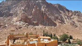 استعدادا لافتتاحه.. مستثمرو جنوب سيناء يطالبون بحملة تسويقية ودعائية لمشروع التجلي الأعظم من الآن 
