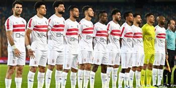 أوسوريو يعلن قائمة الزمالك لمواجهة غزل المحلة غدا في الدوري الممتاز
