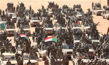   القوات المسلحة السودانية: استهداف قوات الدعم السريع لمقار الشرطة تعدي سافر على مؤسسات الدولة