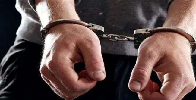 حبس عاطل لحيازته كمية من البودر بكرداسة