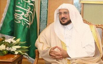   وزير الشؤون الإسلامية السعودي يعلن نجاح خطط الوزارة لتصعيد الحجاج لقضاء يوم التروية