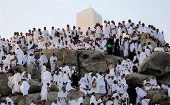 موسم الحج..اكتمال الاستعدادات في عرفات لاستقبال ضيوف الرحمن