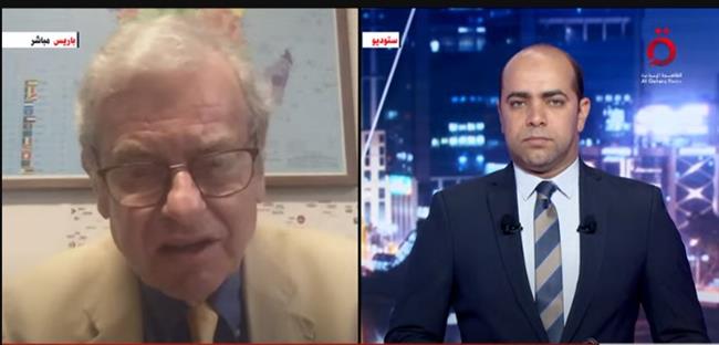 المتحدث باسم الخارجية الفرنسية: قمة التمويل العالمي تهدف لوجود مجتمع دولي أكثر تضامنا وعدالة