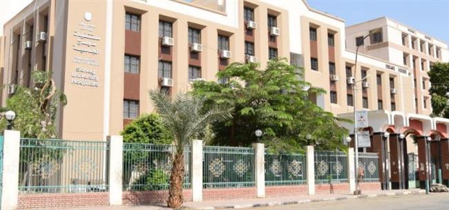 مستشفيات سوهاج الجامعية تعلن رفع درجة الاستعداد القصوي بمناسبة عيد الأضحى المبارك