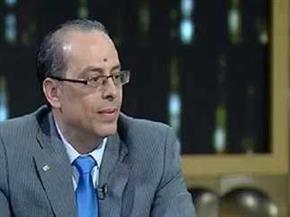   حسام هزاع: مصر استقبلت 13 مليون سائح في 2019 بمتوسط 13 مليار و600 مليون دولار