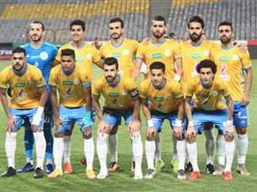 الإسماعيلي يوقف الوحش ومخلوف لنهاية الموسم بسبب سوء السلوك