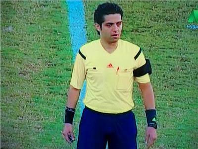 تعرف على طاقم حُكام مباراة الزمالك وغزل المحلة 