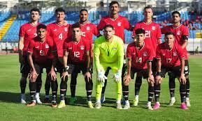تعرف على موعد مباراة منتخب مصر الأولمبي ومالي في أمم أفريقيا المؤهلة للأولمبياد