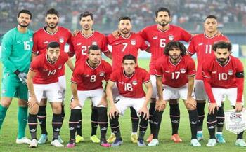 منتخب مصر يواجه تونس ودياً في سبتمبر القادم 