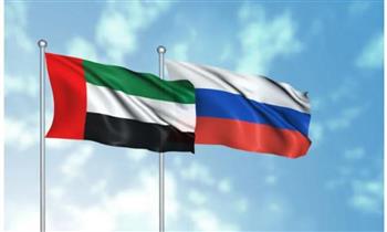   الإمارات وروسيا تجريان محادثات بشأن تمرد فاجنر 