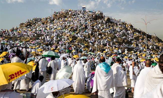 يوم عرفة من أفضل الأيام عند المسلمين ومن أهم أركان الحج