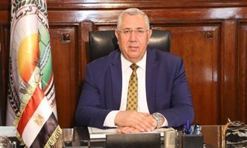 الزراعة: استمرار العمل بالمعامل التابعة للوزارة خلال العيد