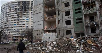   تقرير: أضرار المساكن في أوكرانيا تجاوزت 54 مليار دولار منذ بداية الحرب