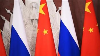   الصين تؤكد استعدادها لمواصلة التعاون مع روسيا من أجل التنمية