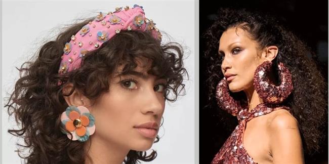 اكسسوارات عصرية للحصول على إطلالة صيفية رائعة