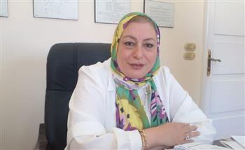 حل الأزمة المالية فى مدارس كلية النصر للبنات بالإسكندرية