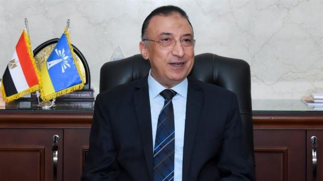 محافظ الإسكندرية يشدد على تكثيف الحملات لمنع إقامة الشوادر وعرض الذبائح بالشوارع