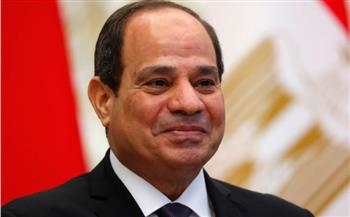   الرئيس السيسي يهنئ نظيره العراقي بمناسبة عيد الأضحى المبارك