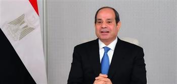 الرئيس السيسي يهنئ هاتفيا نظيره الجزائري بحلول عيد الأضحى المبارك