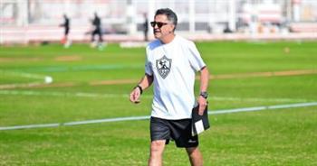 «أوسوريو» يتخذ قرارا عاجلا قبل مواجهة غزل المحلة
