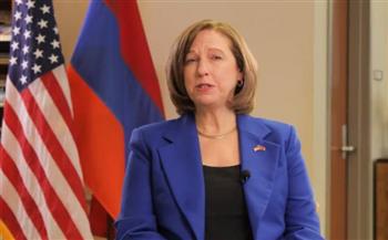   الولايات المتحدة وأرمينيا تعتزمان زيادة تعميق العلاقات البرلمانية بين البلدين