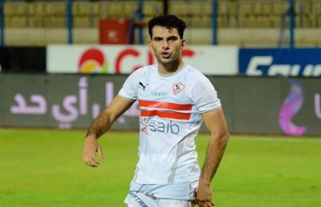 بهدفين نظيفين .. الزمالك يُعيد على جماهيره بفوز غال على غزل المحلة في الدوري