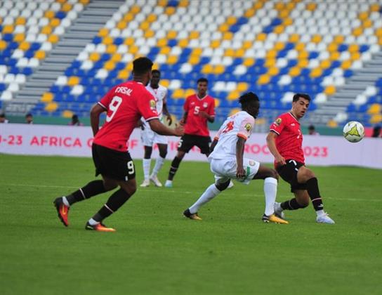 أمم إفريقيا تحت 23 عاما.. تشكيل المنتخب الأولمبى المتوقع أمام مالى