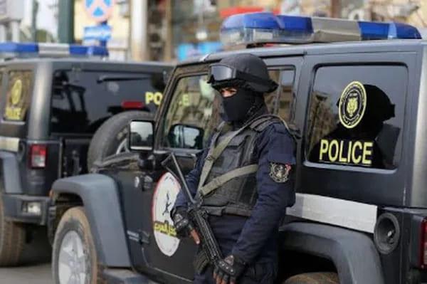 بقيمة 70 مليون جنيه.. "الداخلية" تضبط طن حشيش و 50 كيلو أفيون بحوزة شخصين
