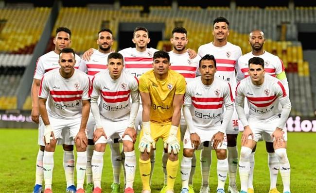 تعرف على موعد مباراة الزمالك القادمة بعد الفوز على المحلة
