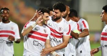 إلغاء المؤتمر الصحفي لمباراة الزمالك وغزل المحلة