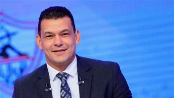 عبدالواحد السيد يمنح وعد للمستبعدين