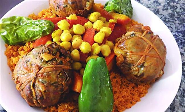 «العصبان» على رأس المائدة التونسية في عيد الأضحى المبارك