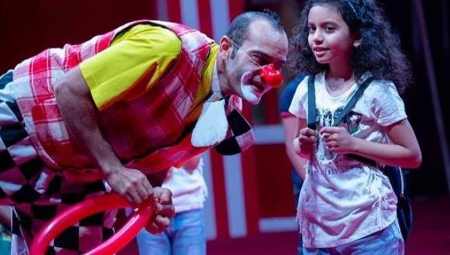 بعد غياب 13 عاما.. السيرك القومي يعود لمدينة العريش