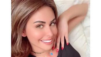مي سليم تهنئ متابعيها بحلول عيد الأضحى المبارك