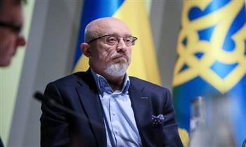   أوكرانيا: لم نستخدم حتى اللحظة احتياطي الأسلحة في الهجوم المضاد