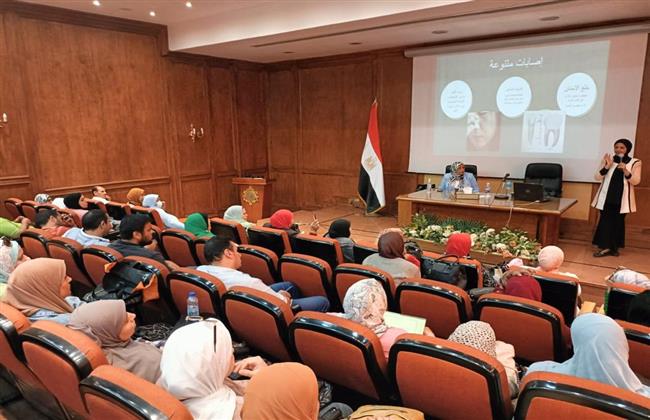 وزارة الإنتاج الحربي تنظم ندوتين توعويتين للعاملين حول "الإسعافات الأولية"