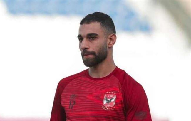 الأهلى يفقد السولية ومتولى حتى منتصف يوليو
