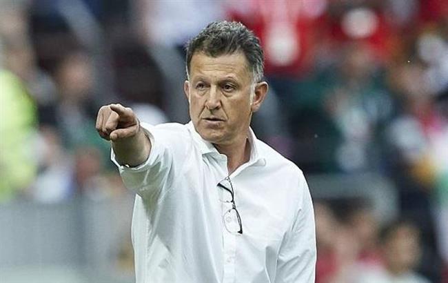 أوسوريو يدرس الصفقات المرشحة للانضمام إلى الزمالك