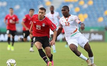 بث مباشر.. مباراة منتخب مصر الأولمبي ومالي فى كأس الأمم الإفريقية تحت 23 عاما