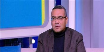 ناقد فني: عرض "بيت الروبي" قبل عيد الأضحى قرار ذكي.. والمنافسة على المركز الثاني بين "تاج" و"البعبع"