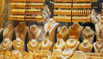   استقرار أسعار الذهب أول أيام العيد