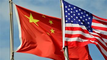   واشنطن وبكين تبحثان مجموعة من القضايا العالمية والإقليمية