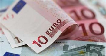   اليورو الأوروبي يرتفع على الدولار الأمريكي خلال نهاية التعاملات اليوم 